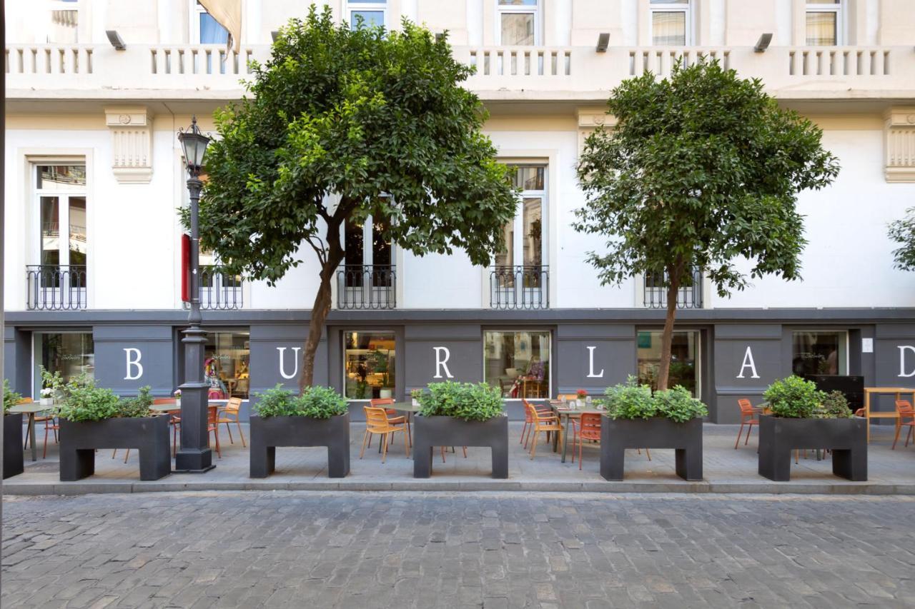 Museum Duplex And Patios, Historical Center, 8 Pax — Photos 1