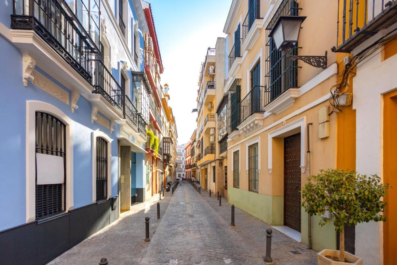 Museum Duplex And Patios, Historical Center, 8 Pax — Photos 2